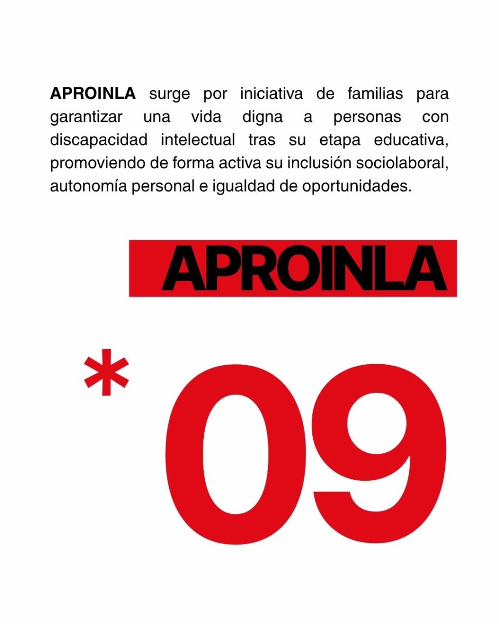 Instagram post from apecom_malaga. This post is in position 9.