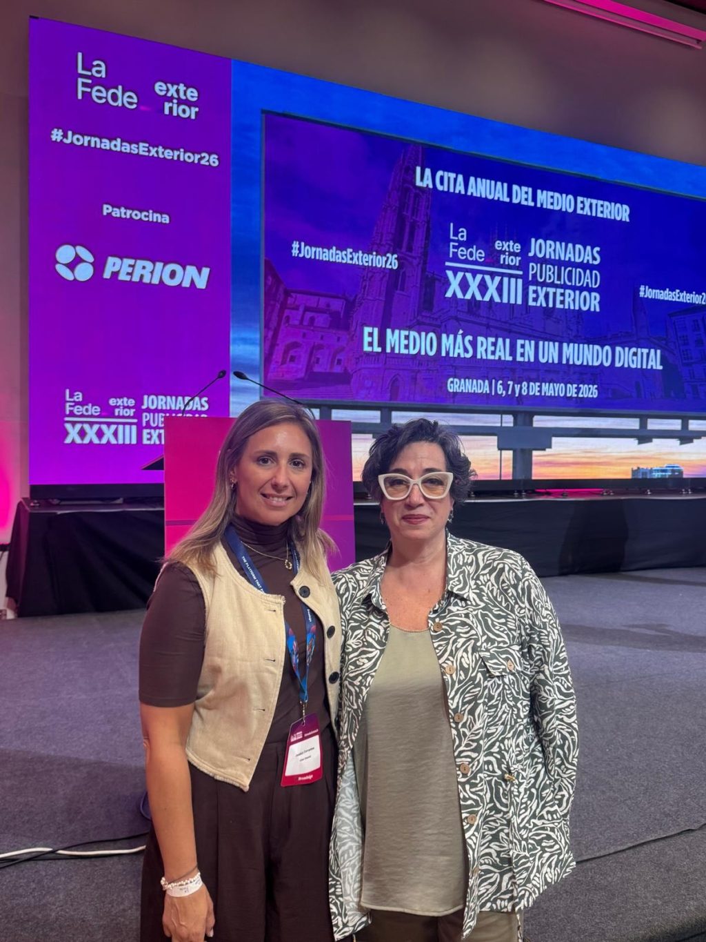 Instagram post from apecom_malaga. This post is in position 0.