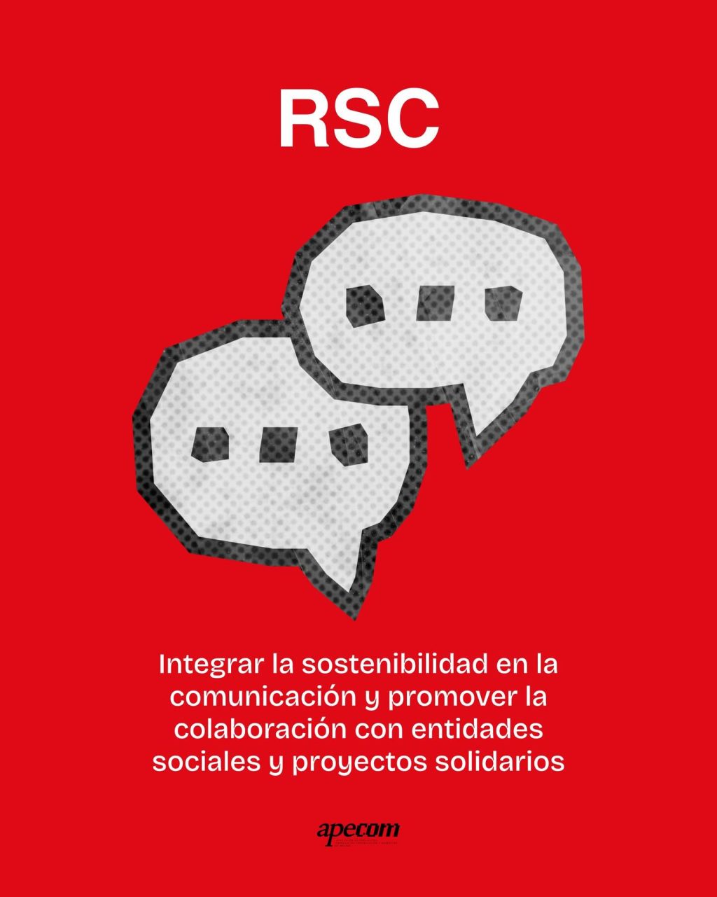 Instagram post from apecom_malaga. This post is in position 5.