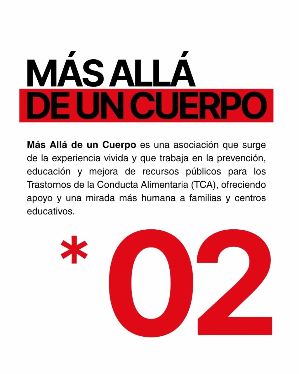 Instagram post from apecom_malaga. This post is in position 2.