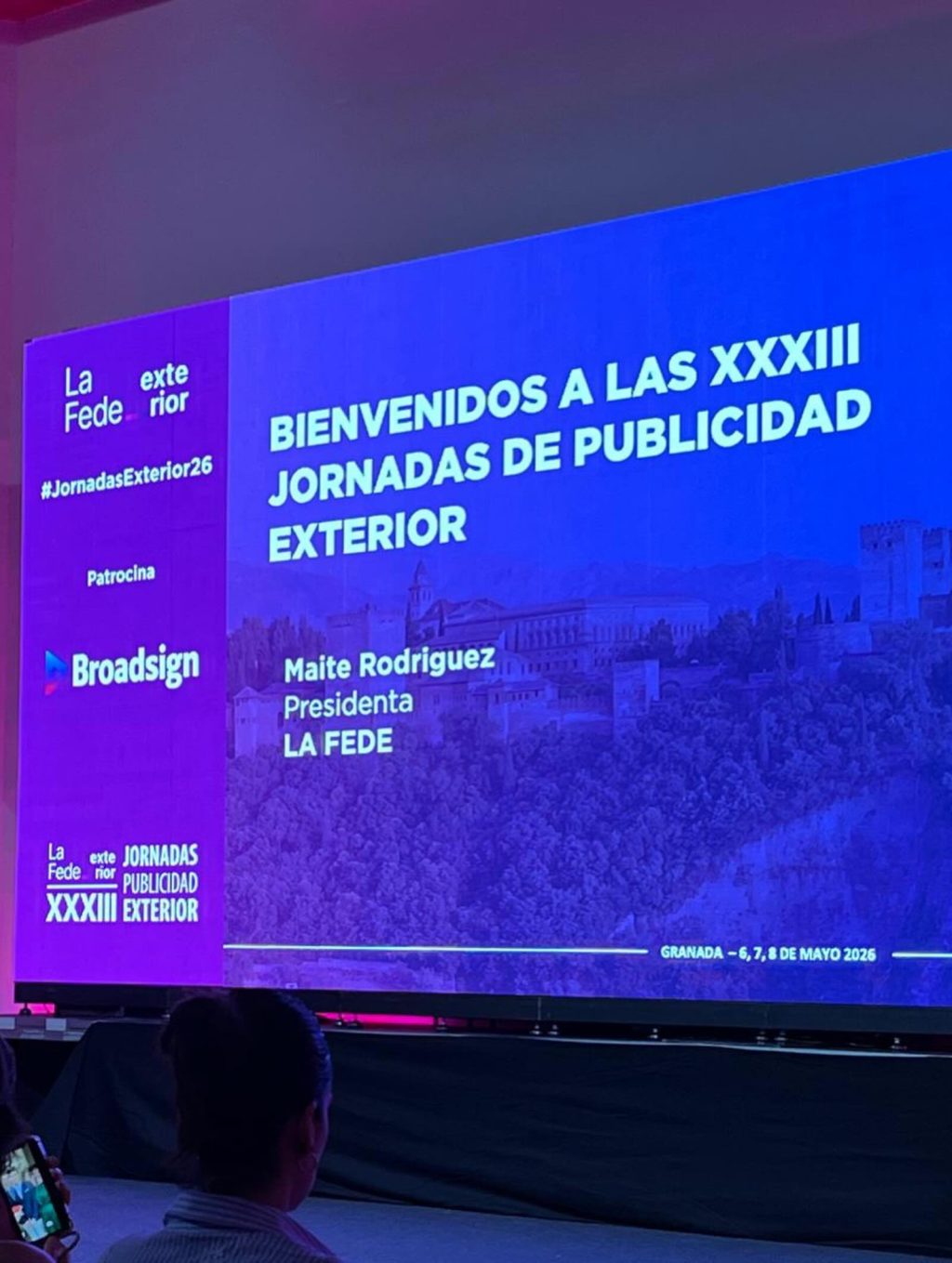 Instagram post from apecom_malaga. This post is in position 3.