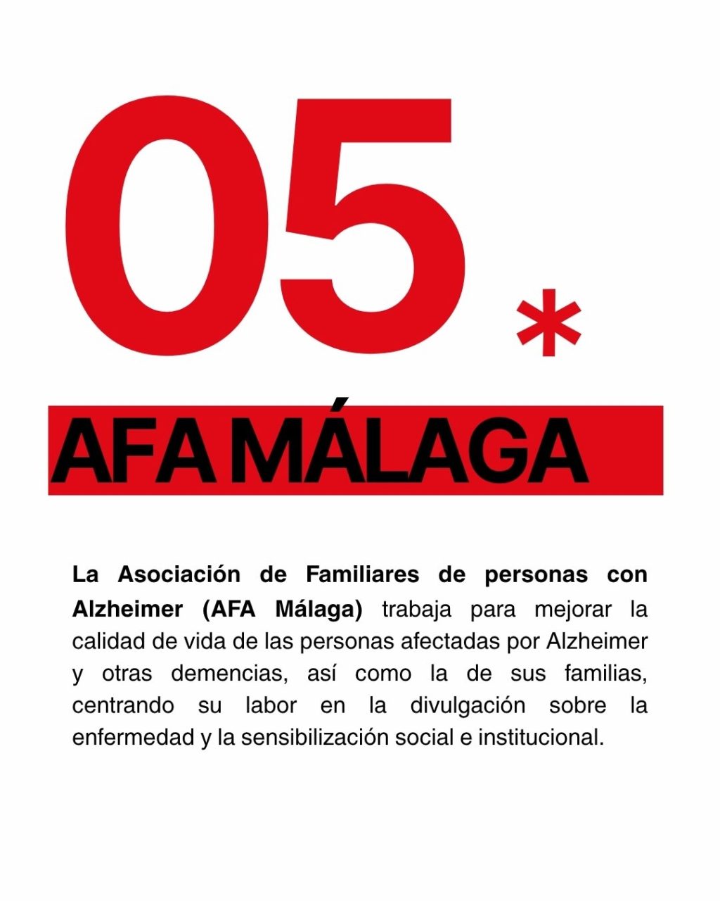 Instagram post from apecom_malaga. This post is in position 5.