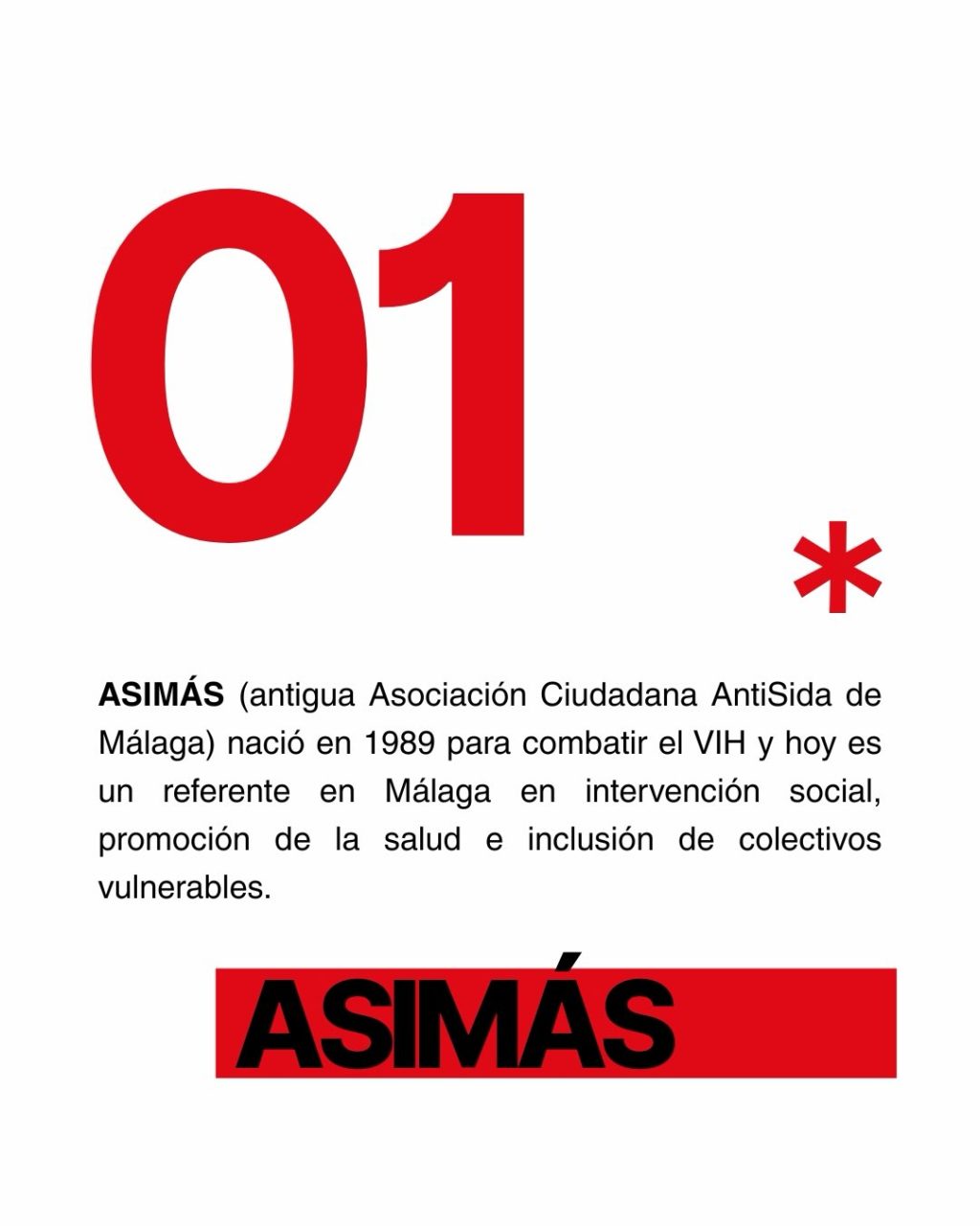 Instagram post from apecom_malaga. This post is in position 1.