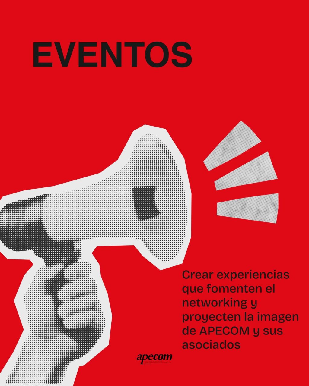 Instagram post from apecom_malaga. This post is in position 3.