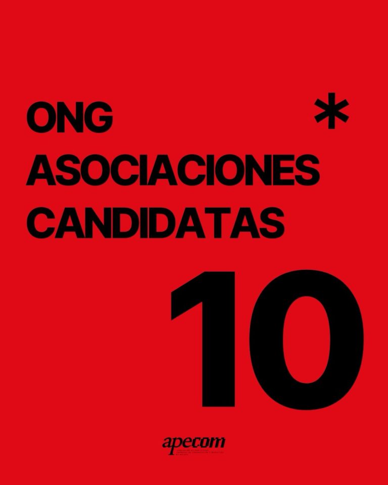 Instagram post from apecom_malaga. This post is in position 4.