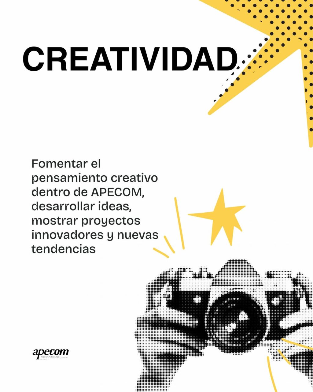 Instagram post from apecom_malaga. This post is in position 6.